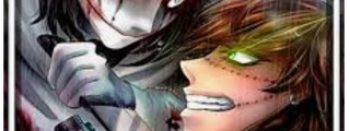 Conoces a homicidal liu y a jeff the killer?
