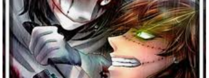 Conoces a homicidal liu y a jeff the killer?