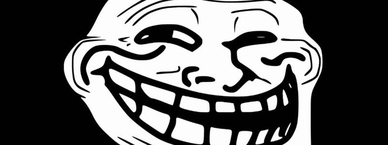 Eres troll???