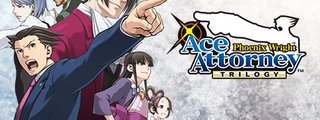 Test de la trilogía de ace attorney