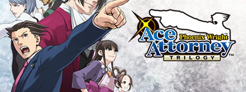 Test de la trilogía de ace attorney