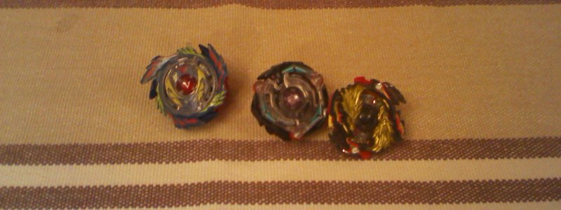 Sabrás de beyblade burst evolution