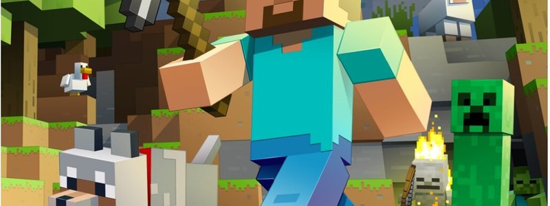 cuanto sabes de minecraft