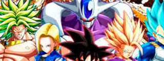 ¿Que personaje de dragon ball eres?