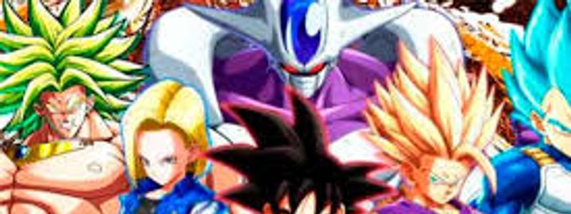 ¿Que personaje de dragon ball eres?