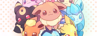 ¿Qué evolución de Eevee eres?