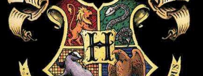 &iquest;A qu&eacute; casa de Harry Potter perteneces?