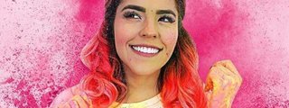 Eres muy fan de Lesslie polinesia ??