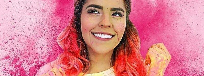 Eres muy fan de Lesslie polinesia ??