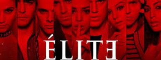 🔺Cuanto sabes de Élite🔺