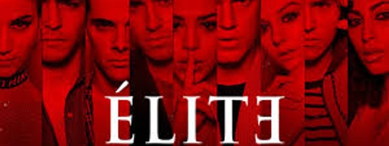 🔺Cuanto sabes de Élite🔺