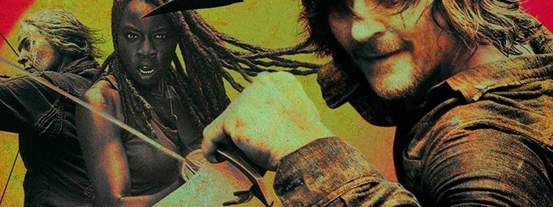 Quien eres de TWD según el signo zodico