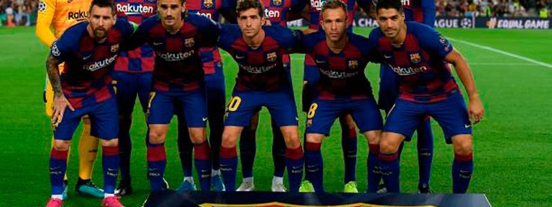 que jugador del barcelona eres