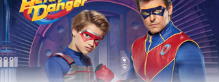 Cuanto sabes de Henry danger