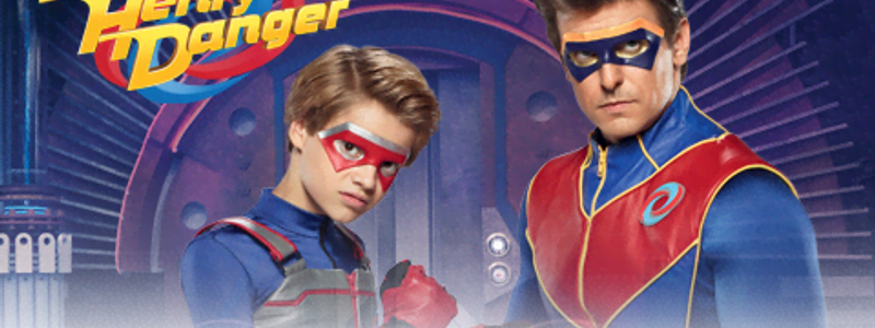 Cuanto sabes de Henry danger