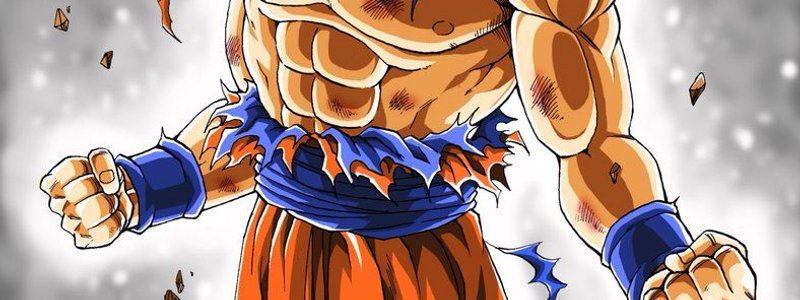 Cuanto sabes de goku?