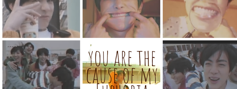 Cuanto conoces a BTS? 