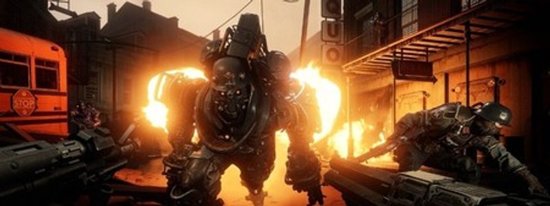 Cuanto sabes de Wolfenstein 2