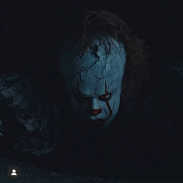 Quien le dio el &uacute;ltimo golpe a Pennywise en IT cap&iacute;tulo 1? - Cuanto sabes de IT?