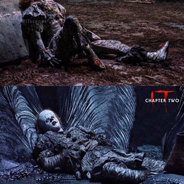 En que trabajaba el padre de la anciana que habl&oacute; con Beverly? - Cuanto sabes de IT?