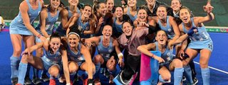 cuanto sabes de hockey sobre cesped