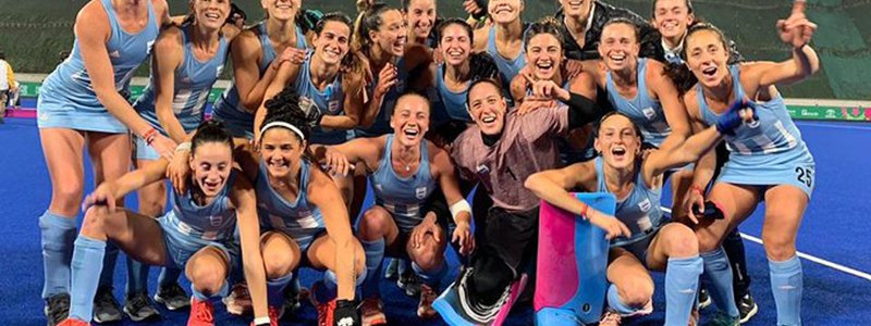 cuanto sabes de hockey sobre cesped