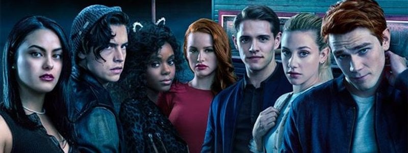 &iquest;Qu&eacute; personaje de Riverdale eres?