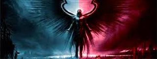 que  eres angel o demonio