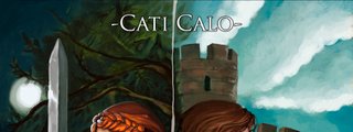 ¿A qué personaje de Crónicas de Galedia te pareces?