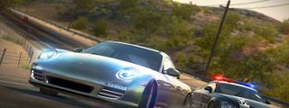 ¿Cuanto sabes de need for speed hot pursuit?