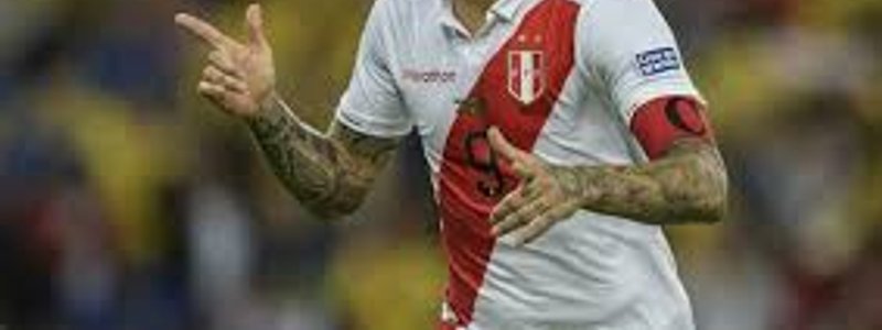 cuando sabes de paolo guerrero