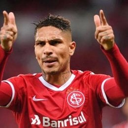 en que club esta actualmente paolo guerrero - cuando sabes de paolo guerrero