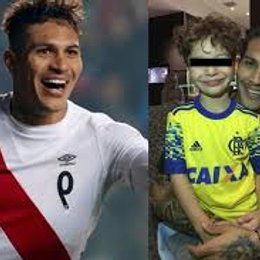 cuantos hijos tiene paolo guerrero - cuando sabes de paolo guerrero