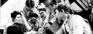 ¿Cuánto sabes de EXO?