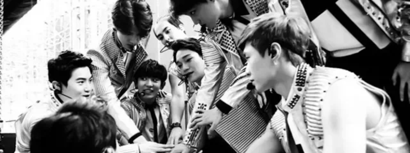 ¿Cuánto sabes de EXO?