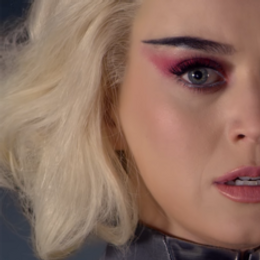 &iquest;Katy Perry se di&oacute; un beso con Miley Cyrus? - &iquest;De verdad eres una KatyCat?