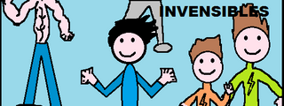 Cuánto sabes de los invencibles ?