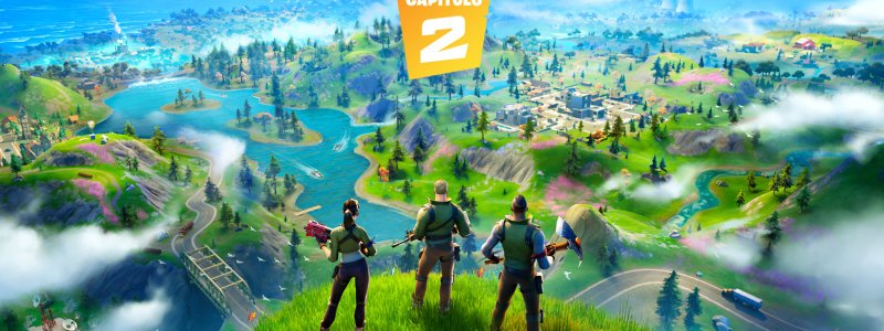 Fornite