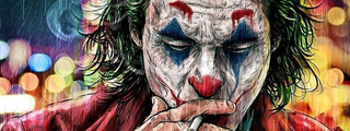 Preguntas y respuestas: Cuanto sabes de Joker