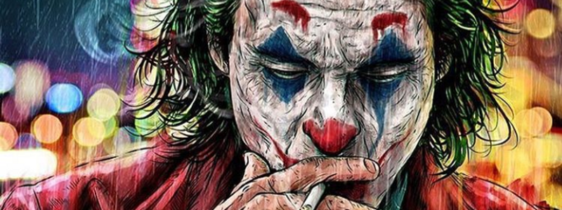 Cuanto sabes de Joker