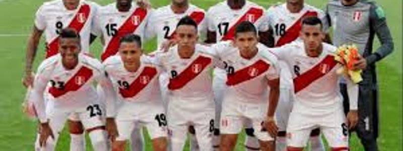 que jugador de peru eres