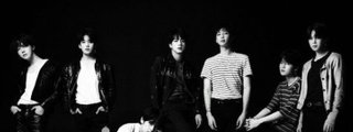 ¿Con qué integrante de BTS saldrás este 2020? 