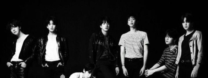 ¿Con qué integrante de BTS saldrás este 2020? 
