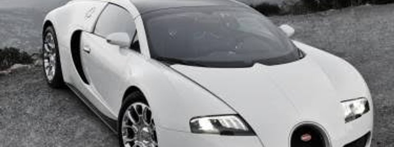 ¿Que buggati eres?