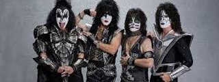 quien serias de kiss band 2020