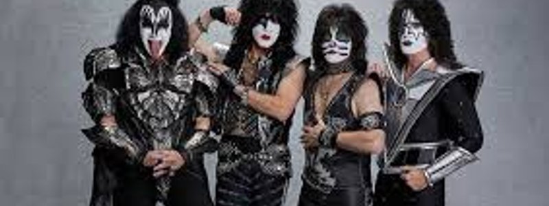 quien serias de kiss band 2020