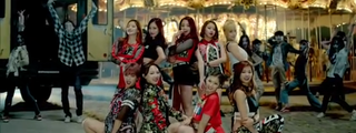 Quien eres de twice?