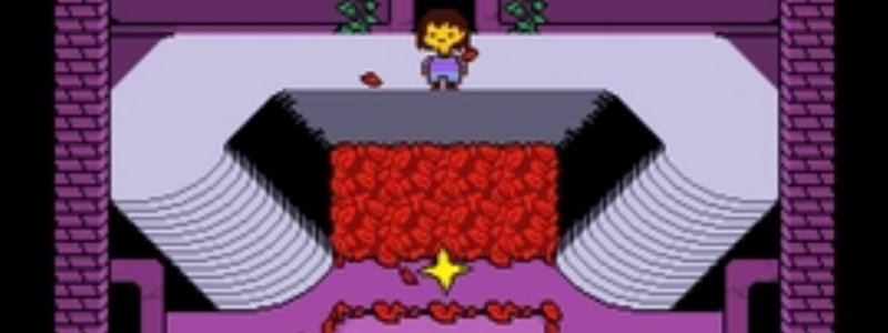 Que personaje de undertale eres? Fulanito team