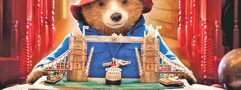 Cuanto Sabes De Paddington 1 y 2