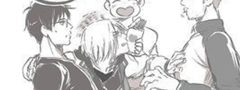 Que tanto sabes del yaoi/yuri